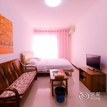 珠海今豪公寓式酒店酒店提供图片
