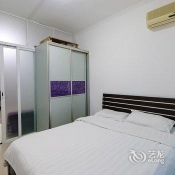 珠海今豪公寓式酒店酒店提供图片