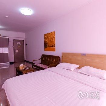 珠海今豪公寓式酒店酒店提供图片
