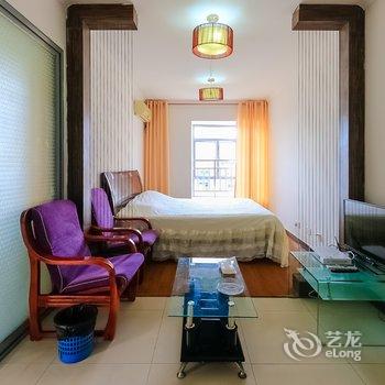 珠海今豪公寓式酒店酒店提供图片