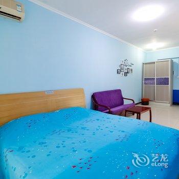 珠海今豪公寓式酒店酒店提供图片