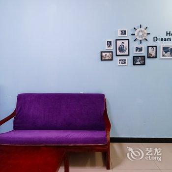 珠海今豪公寓式酒店酒店提供图片