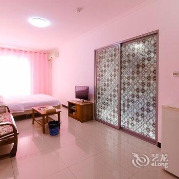 珠海今豪公寓式酒店酒店提供图片