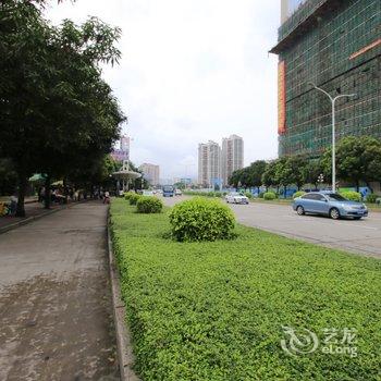 珠海香洲永昇酒店酒店提供图片