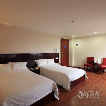 珠海香洲永昇酒店酒店提供图片