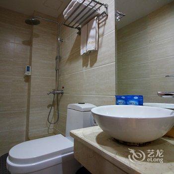 珠海香洲永昇酒店酒店提供图片