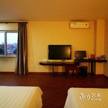 珠海香洲永昇酒店酒店提供图片