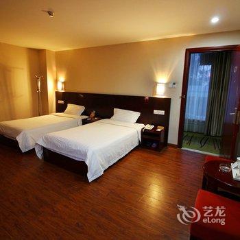 珠海香洲永昇酒店酒店提供图片