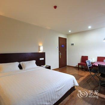 珠海香洲永昇酒店酒店提供图片