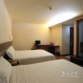 珠海香洲永昇酒店酒店提供图片