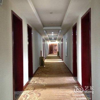 松潘永利商务酒店酒店提供图片