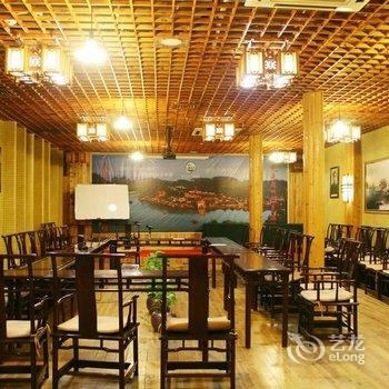 深圳观澜山水田园酒店酒店提供图片