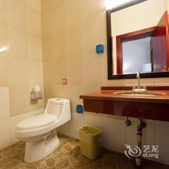久栖·阳朔双江生态度假酒店酒店提供图片