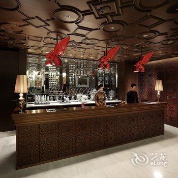 香港问月酒店(前香港美丽华精品酒店)酒店提供图片