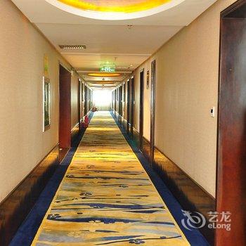 太原金辇酒店酒店提供图片