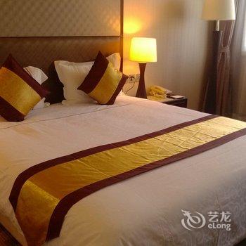 昆明云天花苑酒店酒店提供图片