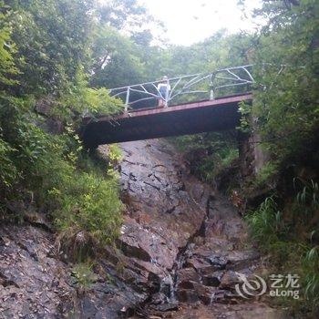 天台神龙农家乐酒店提供图片