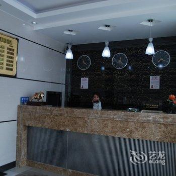 派尚连锁酒店(乌鲁木齐二毛店)酒店提供图片