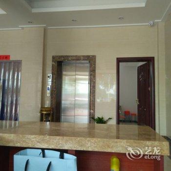 泗县皇廷商务宾馆酒店提供图片