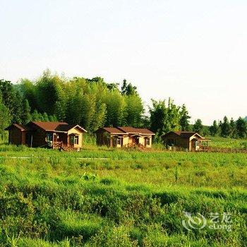 武夷山花世界花海木屋酒店提供图片