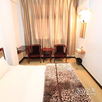 武隆仙女山丞洲度假酒店酒店提供图片