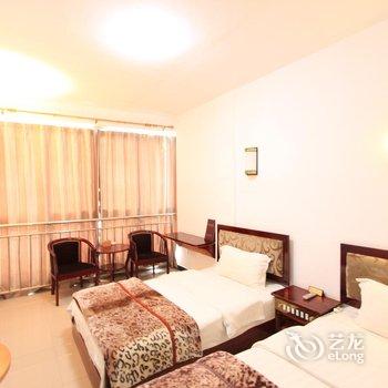 武隆仙女山丞洲度假酒店酒店提供图片
