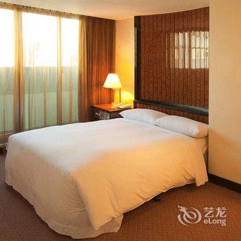 台北伊乐园大饭店酒店提供图片