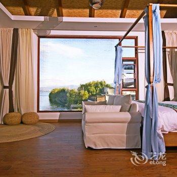 大理柿子林海景度假酒店酒店提供图片