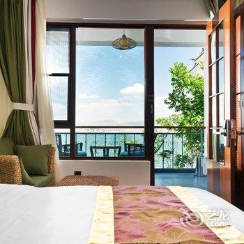 大理柿子林海景度假酒店酒店提供图片