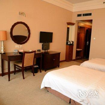 黄石聚宾大酒店酒店提供图片