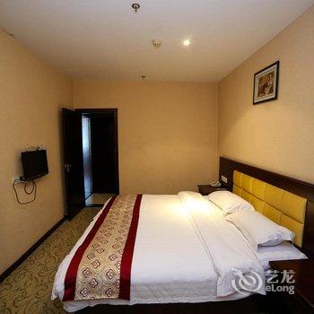 丽橙·趣酒店(宜昌港窑路店)酒店提供图片