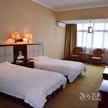 武当山凯旋电力大酒店酒店提供图片