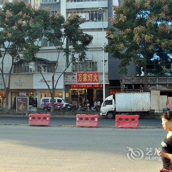 襄樊饭店万家星火酒店提供图片