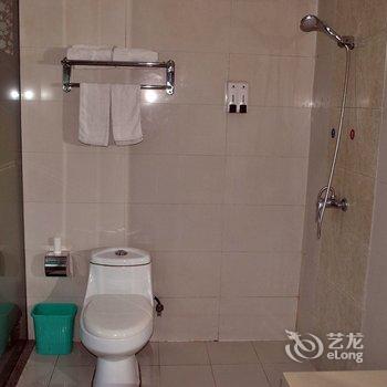 襄樊饭店万家星火酒店提供图片