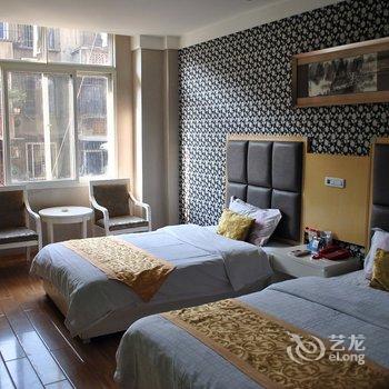 襄樊饭店万家星火酒店提供图片