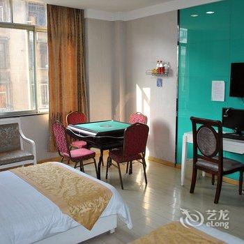 襄樊饭店万家星火酒店提供图片