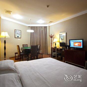 湘潭馨美酒店酒店提供图片