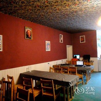 九寨沟C青年旅舍酒店提供图片