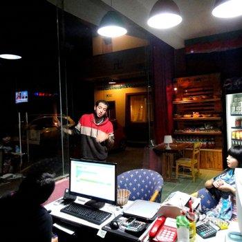九寨沟C青年旅舍酒店提供图片