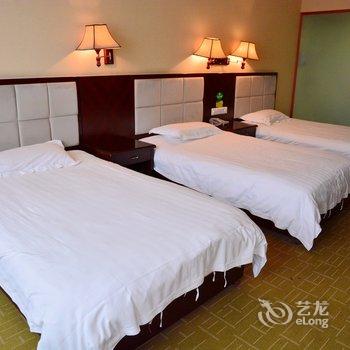 武当山凯旋电力大酒店酒店提供图片