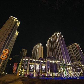 银川新华联瑞景酒店酒店提供图片