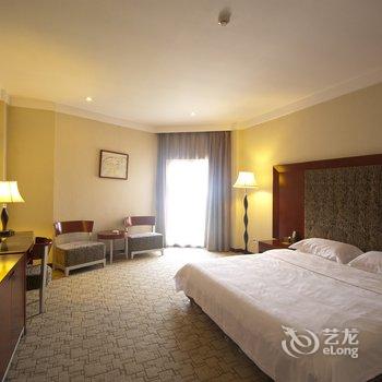 湘潭馨美酒店酒店提供图片