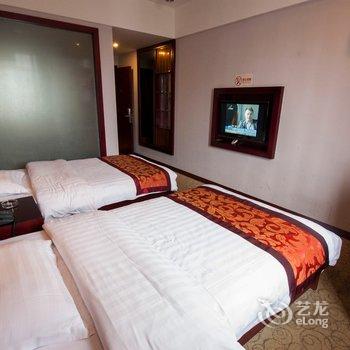 韶山清溪商务宾馆酒店提供图片