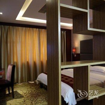 浏阳金宇大酒店酒店提供图片