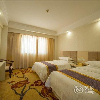 桂林西城太子酒店酒店提供图片
