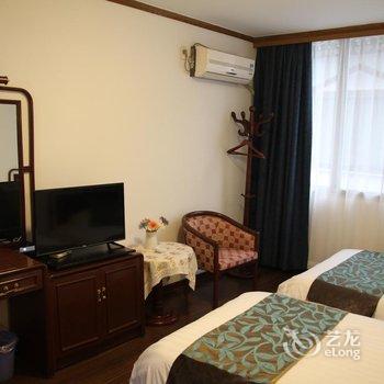 温州雁荡山净名居宾馆酒店提供图片
