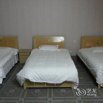 漳平环岛旅舍酒店提供图片