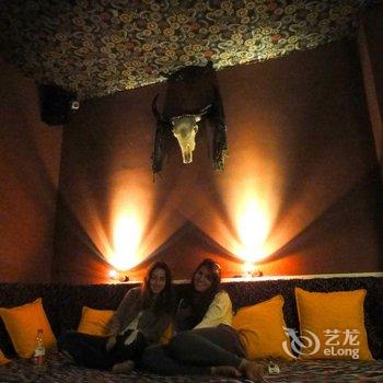 九寨沟C青年旅舍酒店提供图片