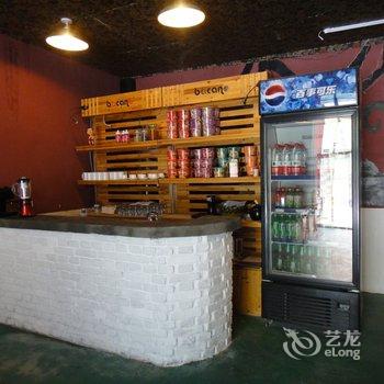 九寨沟C青年旅舍酒店提供图片