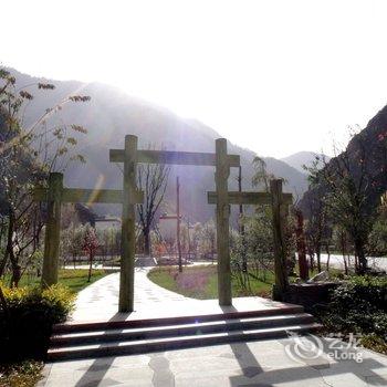 九寨沟C青年旅舍酒店提供图片